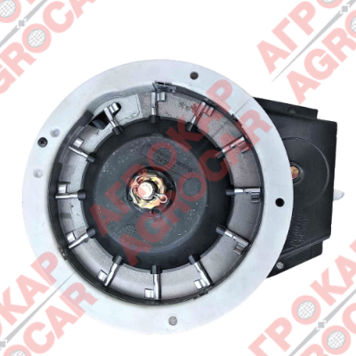 Аппарат высевающий в сборе для подсолнуха, GP YP1630F, PD8070, YP1625